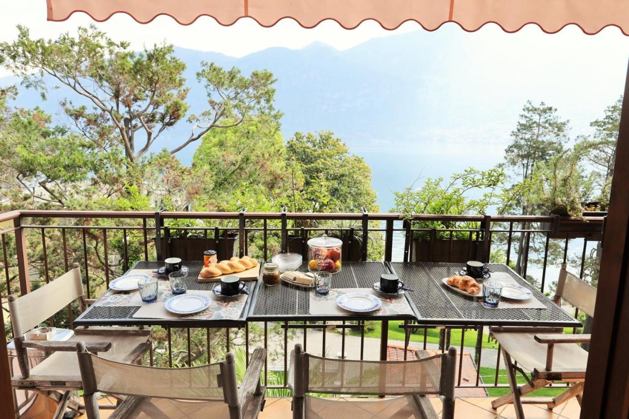 Bellagio Retreat Lake View Apartment Limonta Экстерьер фото
