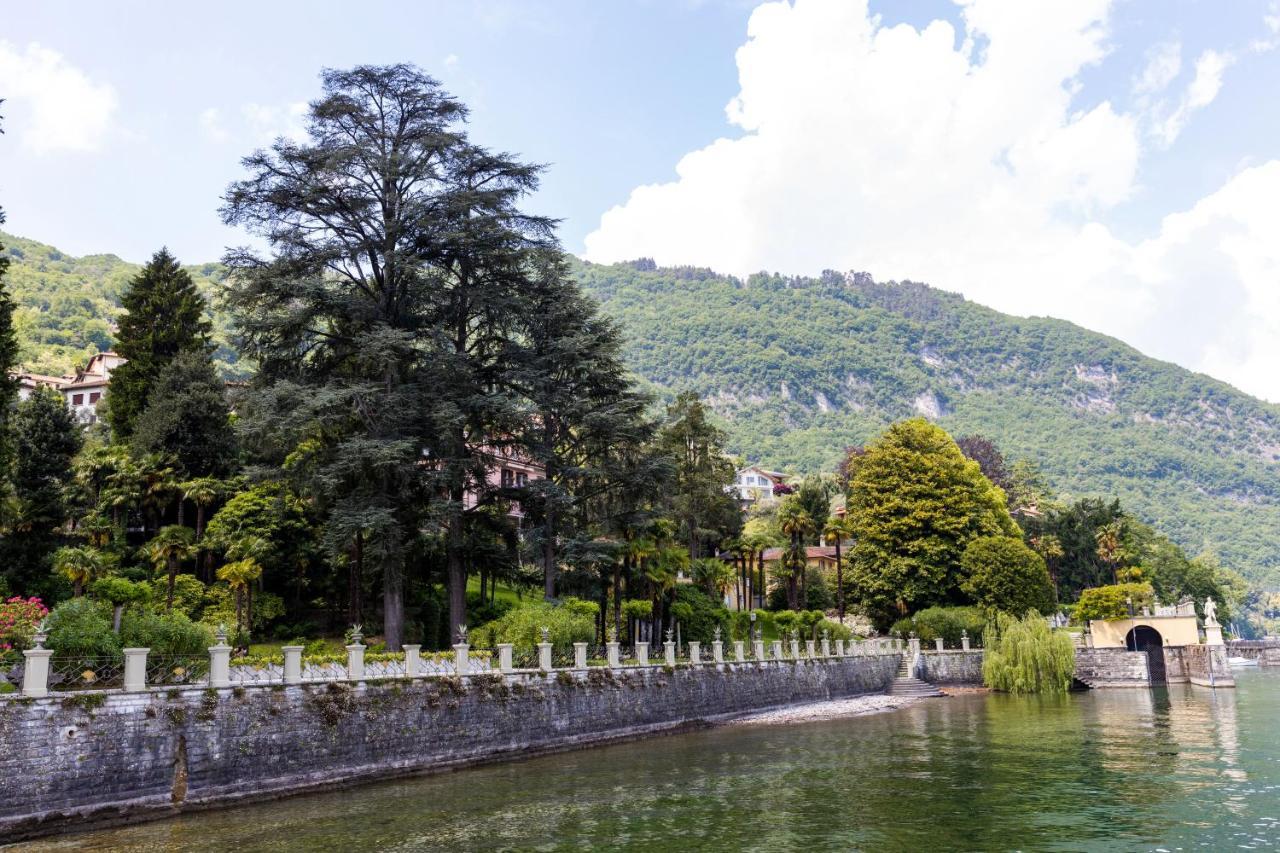 Bellagio Retreat Lake View Apartment Limonta Экстерьер фото