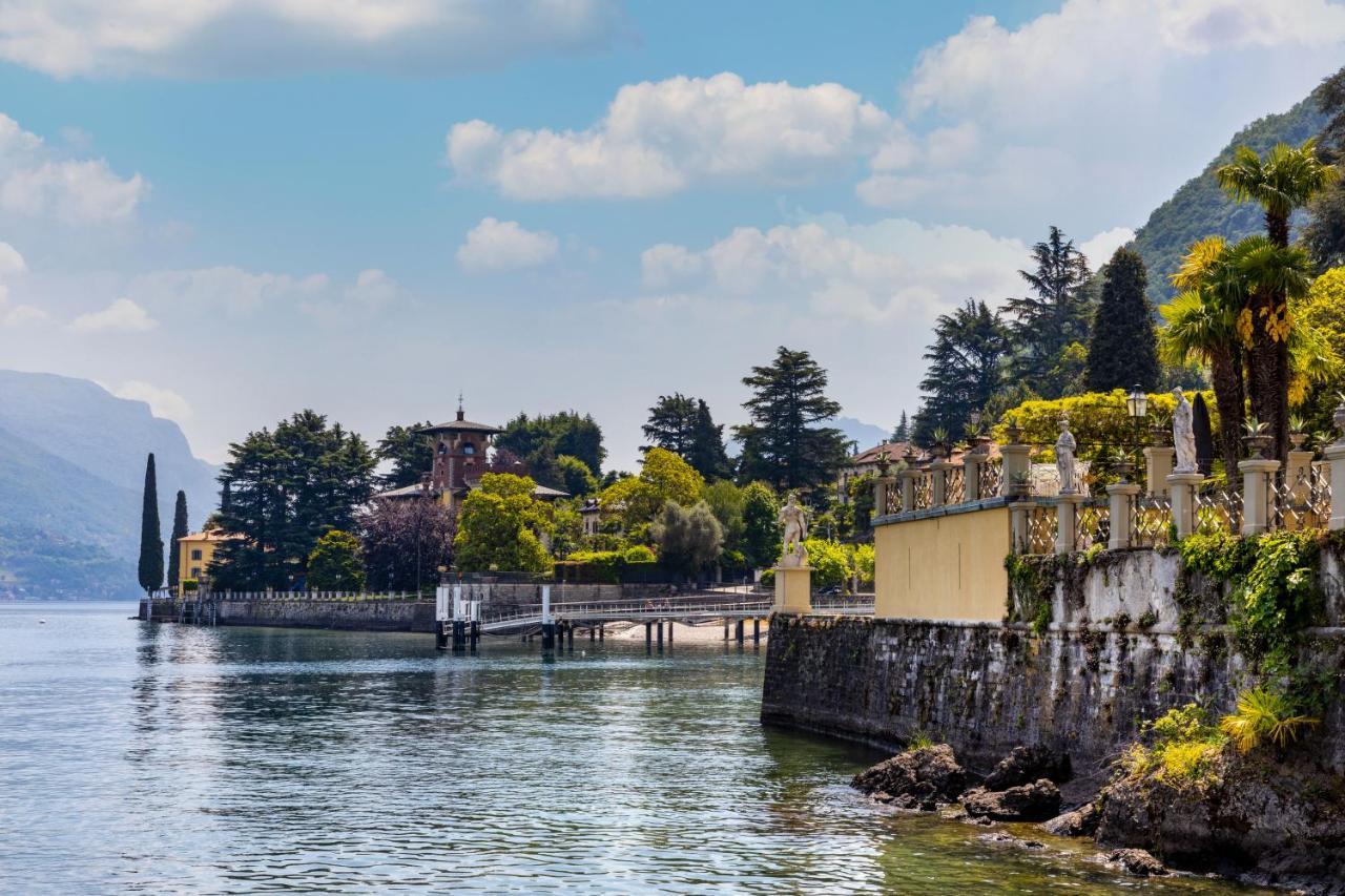 Bellagio Retreat Lake View Apartment Limonta Экстерьер фото